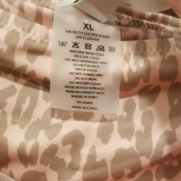 💕SPELL & THE GYPSY💕 Wild Thing Legging & Bra Set - Picture 16 of 16